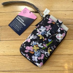 Vera Bradley wallet